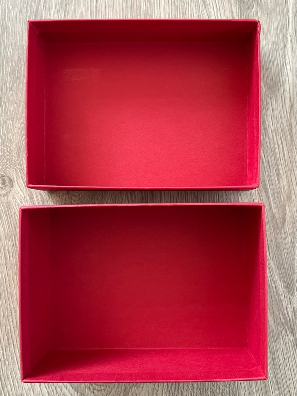 Valentino Garavani Box (BB71) - Picture 7 of 7